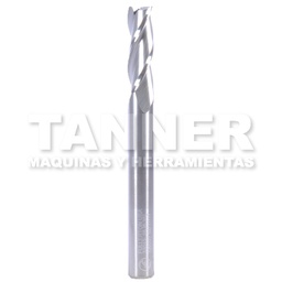 [FUL33013] CORTADOR CARBURO 1/4X3/4X2-1/2 3F