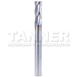 [FUL34009] CORTADOR CARBURO 1/4X3/4X2-1/2 4F FC-18