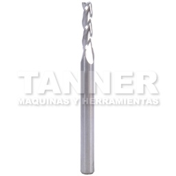 [FUL33006] CORTADOR CARBURO 3/32X3/8X1-1/2 3F