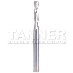 [FUL32067] CORTADOR CARBURO 5/32X9/16X2 2F