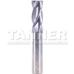 [FUL30631] CORTADOR CARBURO 7/16 X1X 2-3/4 4F