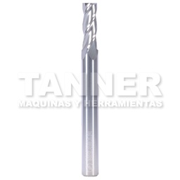 [FUL32012] CORTADOR CARBURO 7/32X5/8X2-1/2 4F