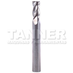 [SECN85657-17005448] CORTADOR CARBURO 7/32X7/16X2 4F