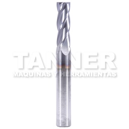 [FUL30621] CORTADOR CARBURO 9/32X7/8X2-1/2 4F TIALN