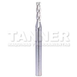 [FUL32009] CORTADOR CARBURO 9/64X9/16X2 4F