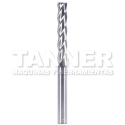 [FUL32261] CORTADOR CARBURO XL 1/2X3X6 4F