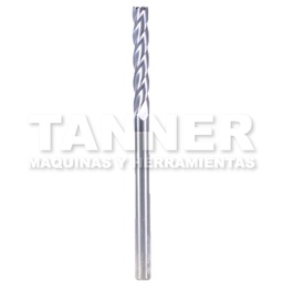 [FUL30036] CORTADOR CARBURO XL 1/4X1-1/2X4 4F TIALN