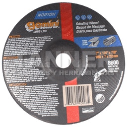 [MER66252940098] DISCO DESB 7X1/4X7/8