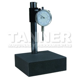 [TFT90050C] INDICADOR 0-1PULG, BASE GRANITO 6X6X2PULG