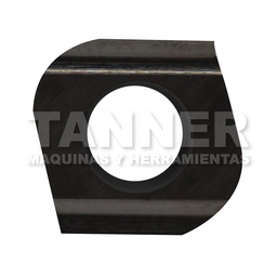 [ALL5051-0309] INSERTO ESPECIAL CARBURO 75GRAD 3MM