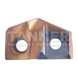 [ALL7C120P-20LR] INSERTO GEN3SYS 20MM XT C1 AM300