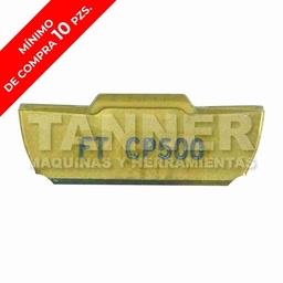 [SEC91031] INSERTO LCMF 130302-0300-FT CP500