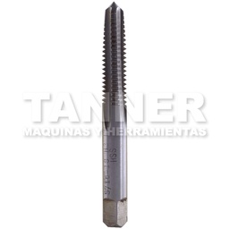 [TOO5-756-0064] MACHUELO IZQUIERDO CONICO HSS 5/16-18 4F H3