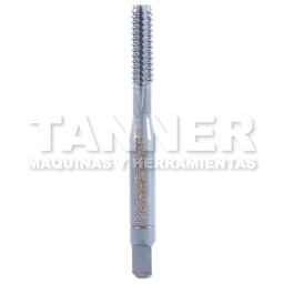 [GWS54043-016] MACHUELO RECTO HSS 1/4-20 4F H3