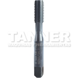 [GWS54624-01S] MACHUELO RECTO HSS M10X1.5 4F D4