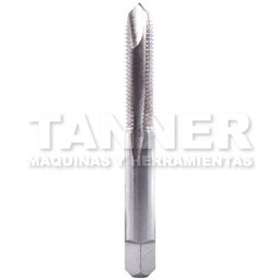 [TOO5-770-120] MACHUELO SEMICONICO HSS 5/16-24 2F H3 PUNTA ESPIRAL