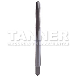 [TOO5-772-199] MACHUELO SEMICONICO HSS 8-36 2F H2 PUNTA ESPIRAL