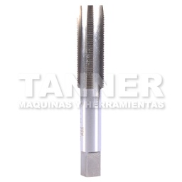 [TOO5-775-1851] MACHUELO SEMICONICO HSS M16X1.0 4F D6
