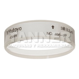 [MIT158-117] PLANOS OPTICOS 45X0.2