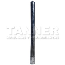 [PTSMN45TD0257] PUNTA DIAMANTE 1/4 ZANCO 7/16