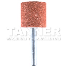 [MER61463624566] PUNTA MONTADA ROSA 1X1X1/4 TIPO W220
