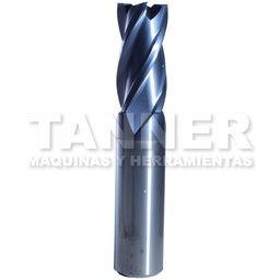 [FORFBK0509318] CORTADOR CARBURO 3/4X1-1/2X4 4F TIALN