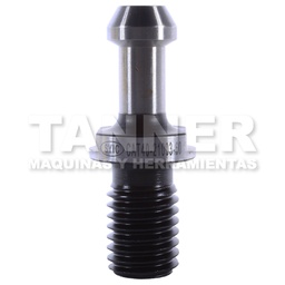 [TEC21003-60] TORNILLO RETENCION CAT40 5/8-11PULG 60GRAD