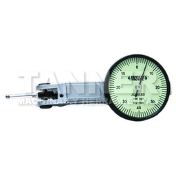[MAI2380-31] INDICADOR PESTAÑA 0-0.03/0.001PULG