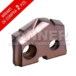 [ALL450H-0018] INSERTO NO. 0 9/16 GEN2 T-A AM200