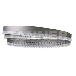 [STA92509-09-08] SIERRA CINTA ADVANZ-TS CARB 1X.035 3-4/P 09PIES 08PULG