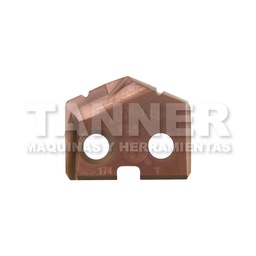 [ALL450H-13.5] INSERTO NO. 0 GEN2 T-A 13.5MM AM200