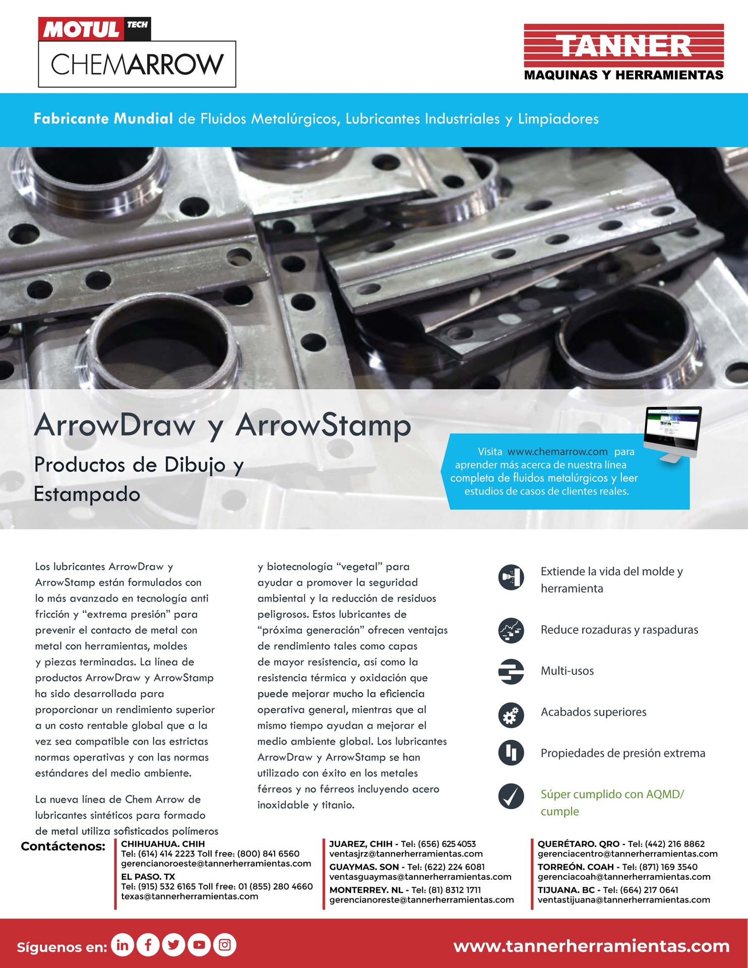 ArrowDraw-ArrowStamp ES