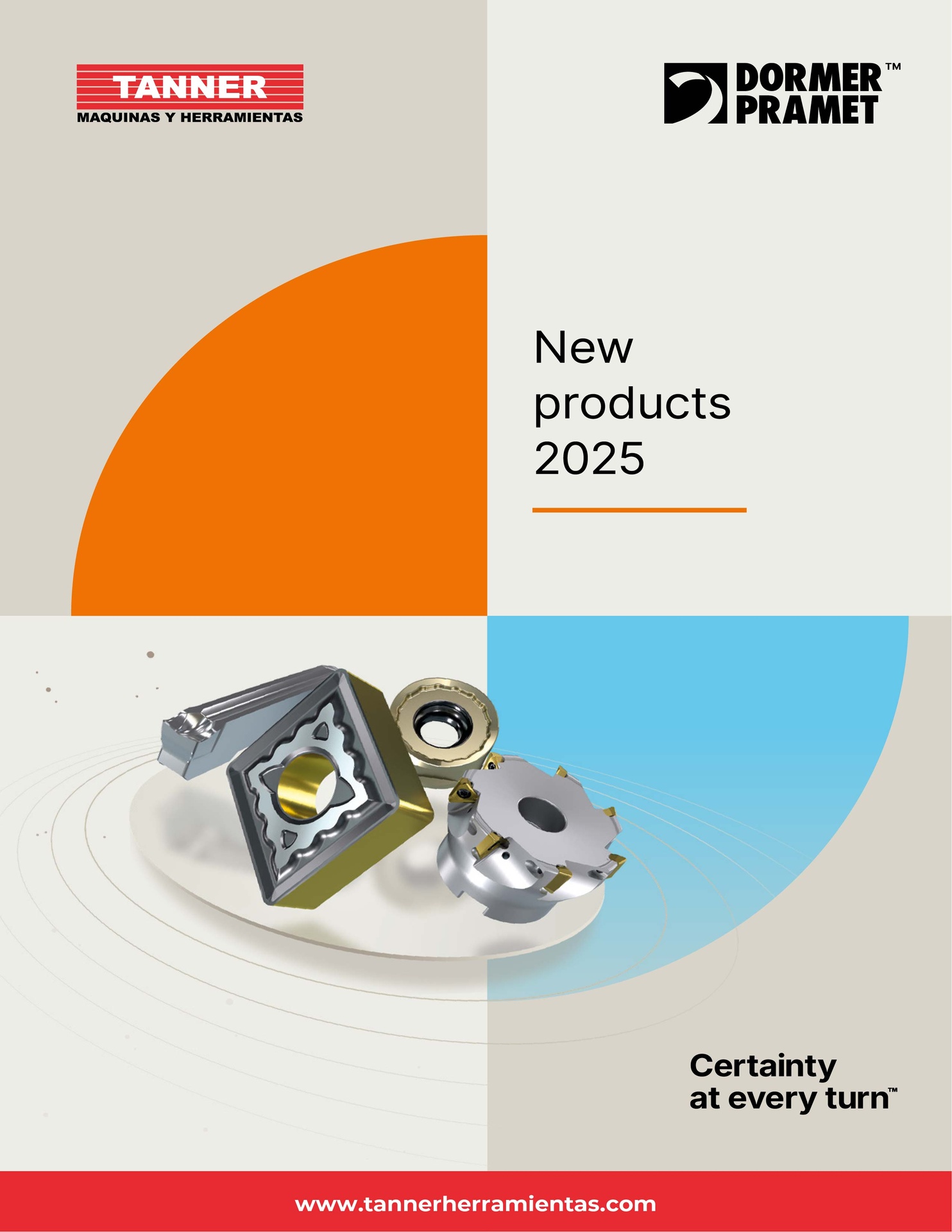 Nuevos Productos 2025