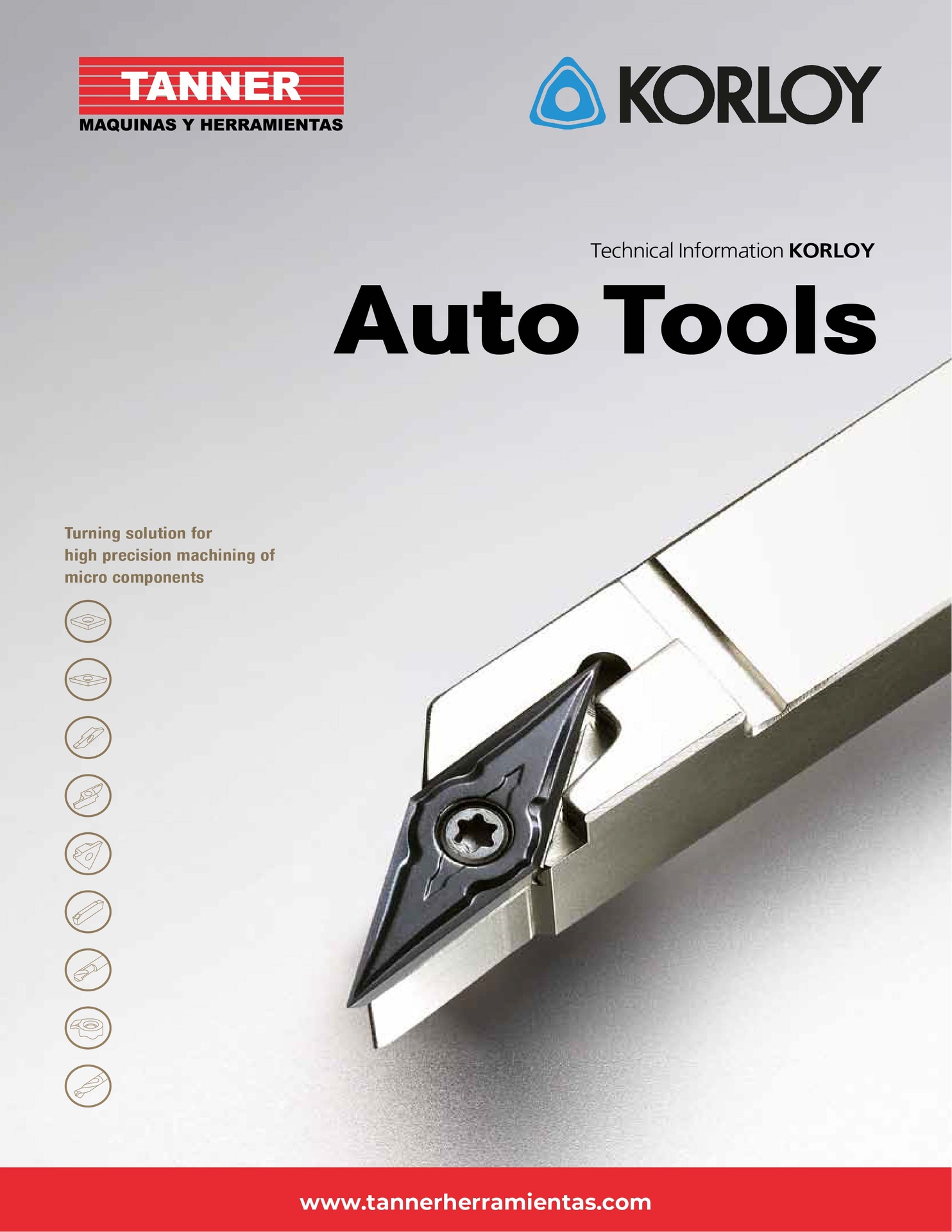 Auto Tools - MM
