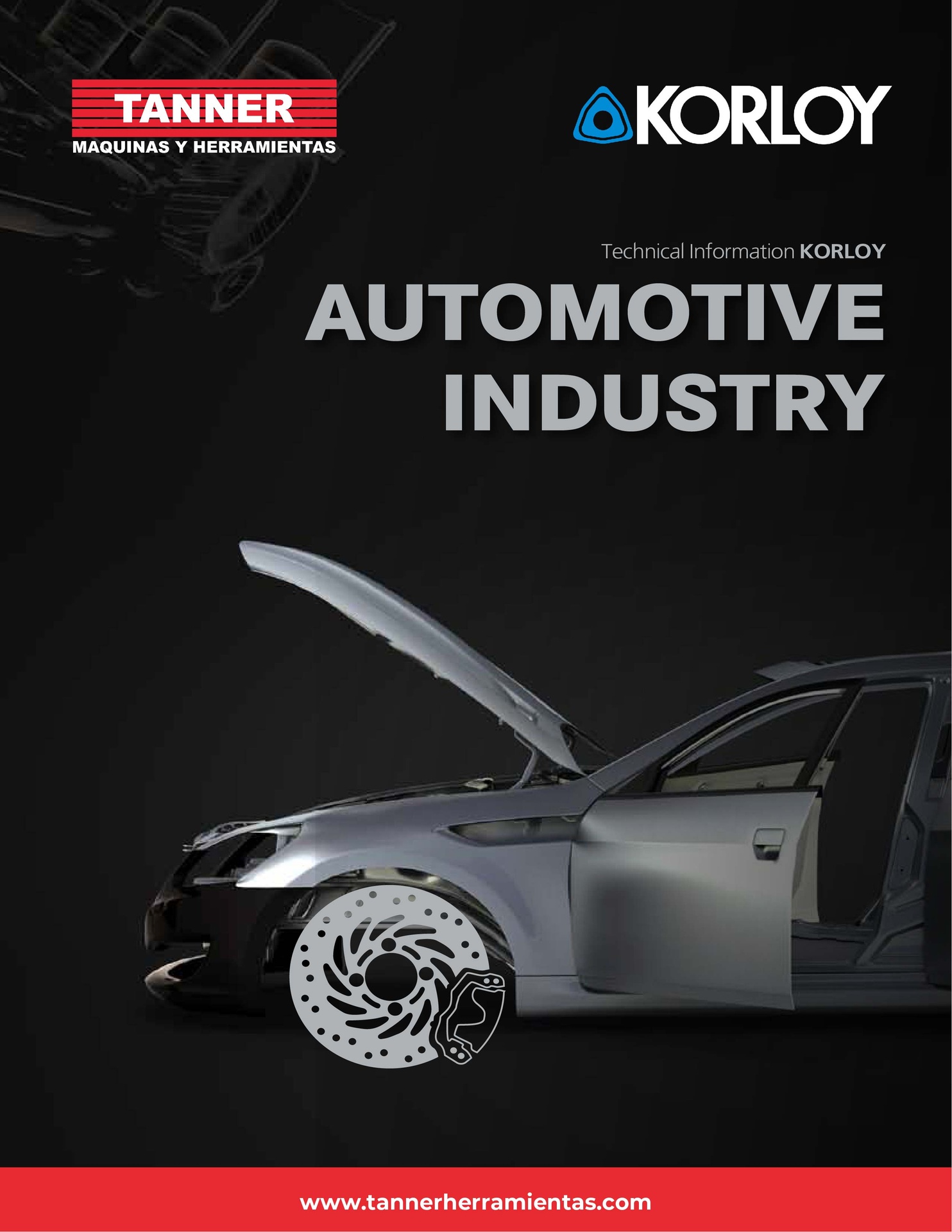 Automotive Industry - MM