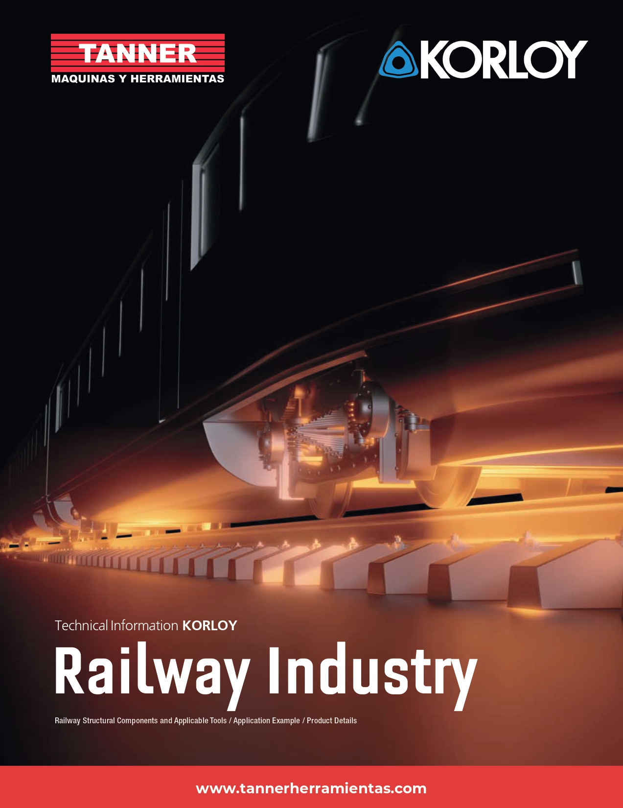 Railway Industry - MM