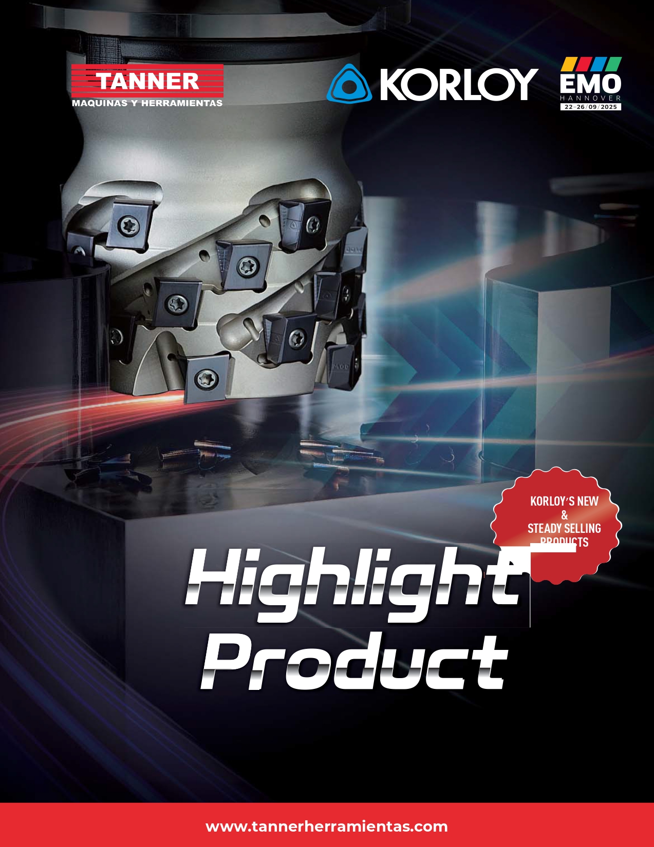 Highlight Product - MM