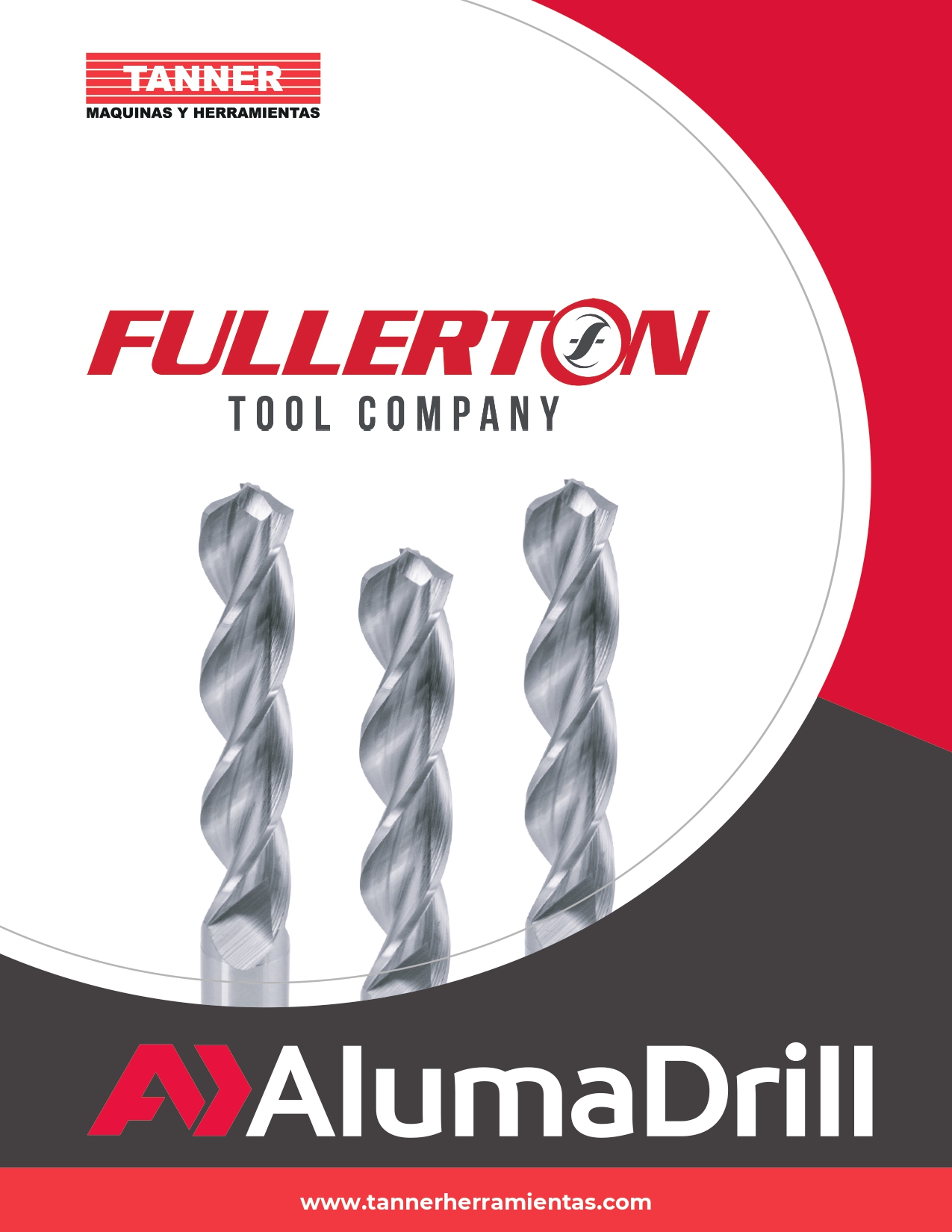 AlumaDrill 1565
