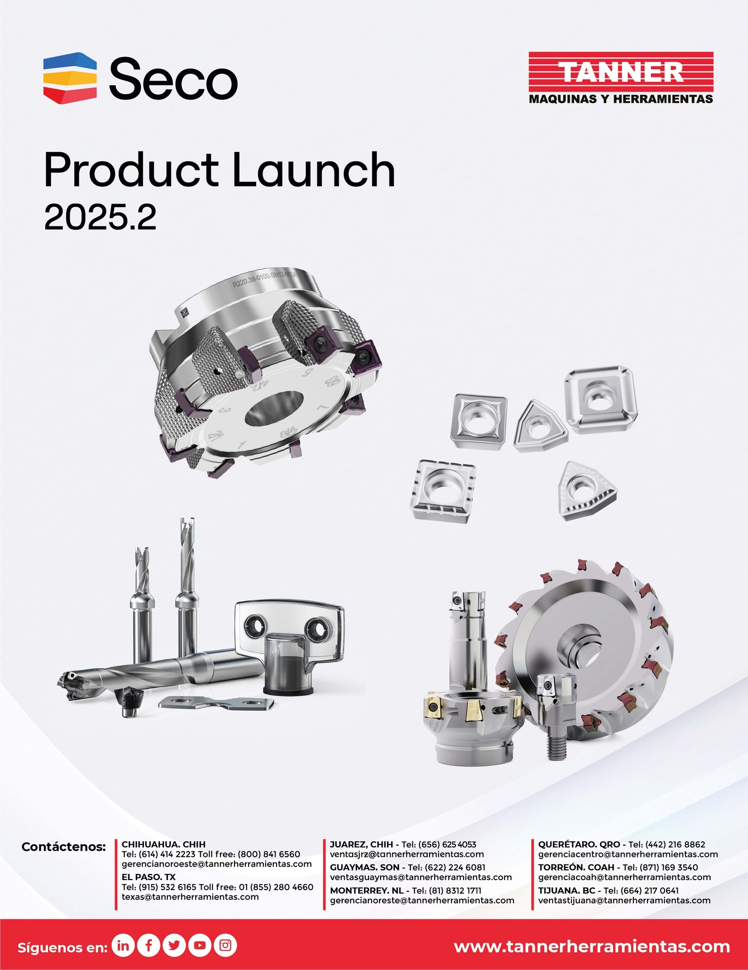 Product Launch 2025.2