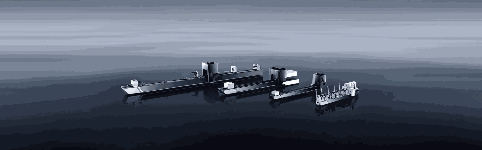 Máquinas de corte de tubos