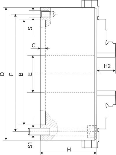 Imagen de Odoo y bloque de texto