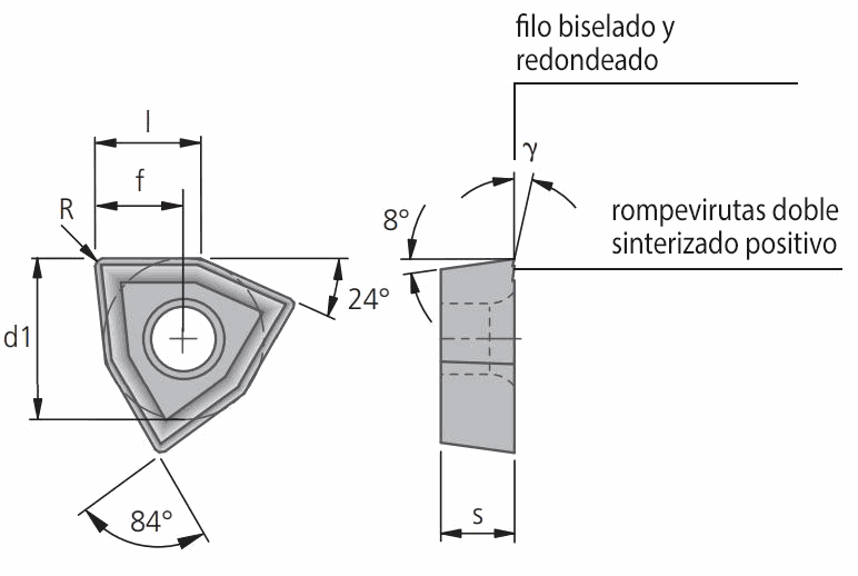 Imagen de Odoo y bloque de texto