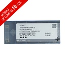 INSERTO SOEX060306-13 BK8425