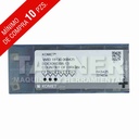 INSERTO SOEX060306-13 BK8425