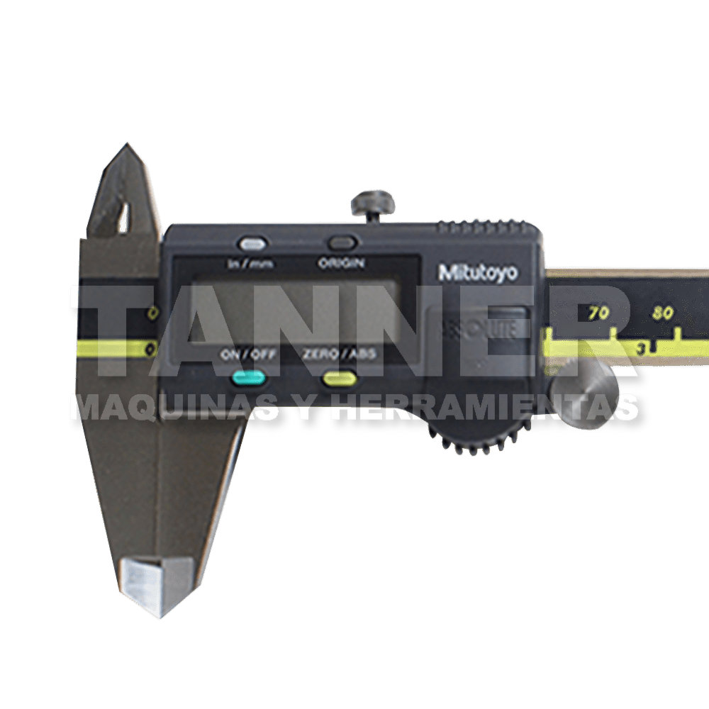 CALIBRADOR DIGITAL 6PULG/150MM