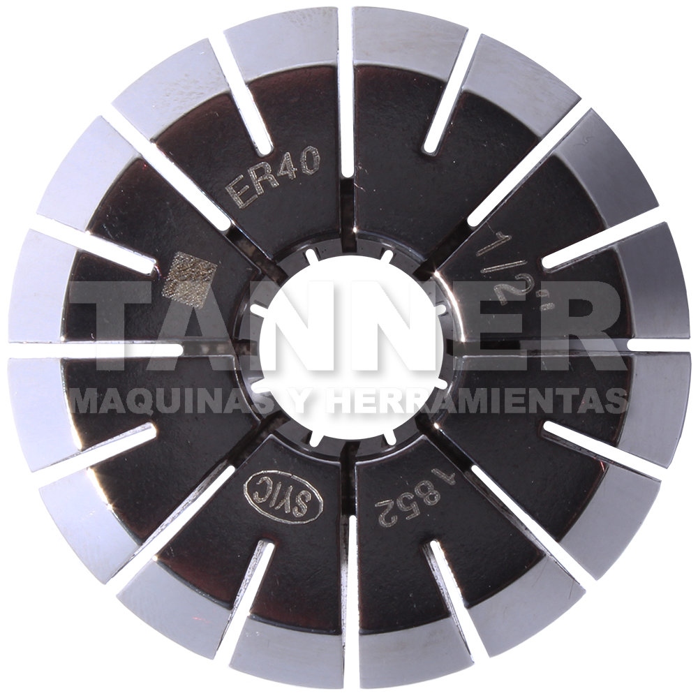 COLLET ER40 1/2
