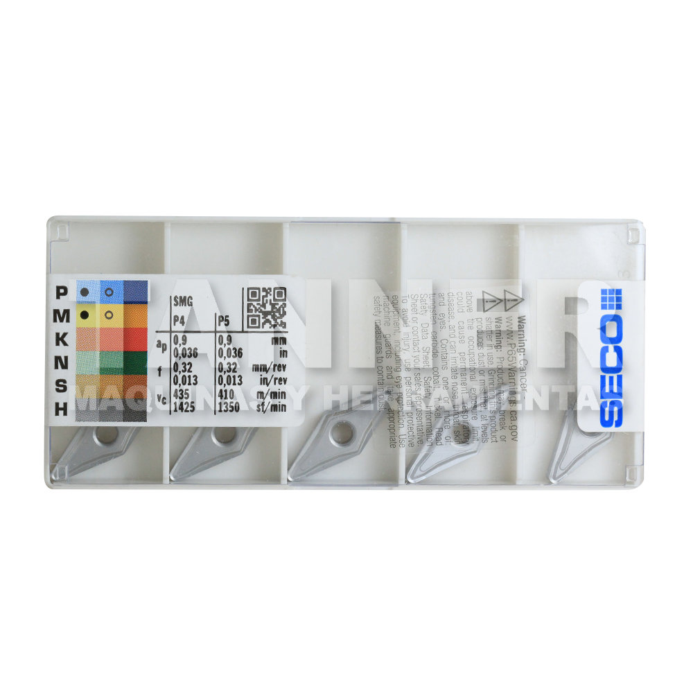 VNMG333-MF2 TP2501