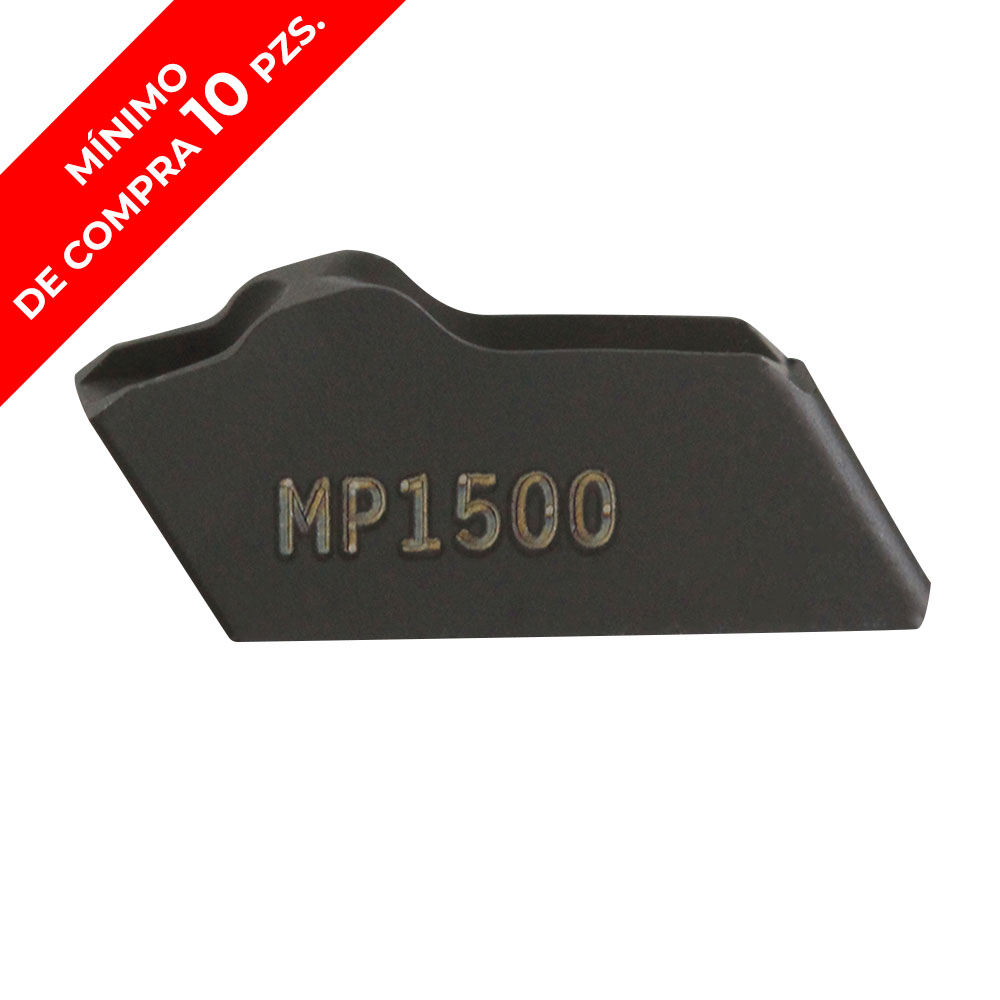 INSERTO 150.10-3N-16 MP1500