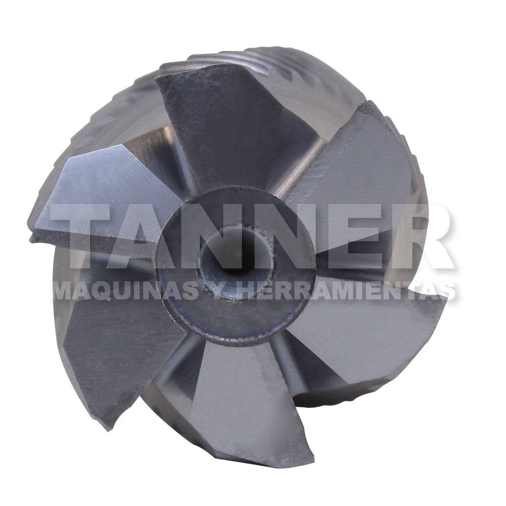 CORTADOR DESB COBALTO 1-1/2PULG REM710-1.500-P7-C040.3-Z6 TICN