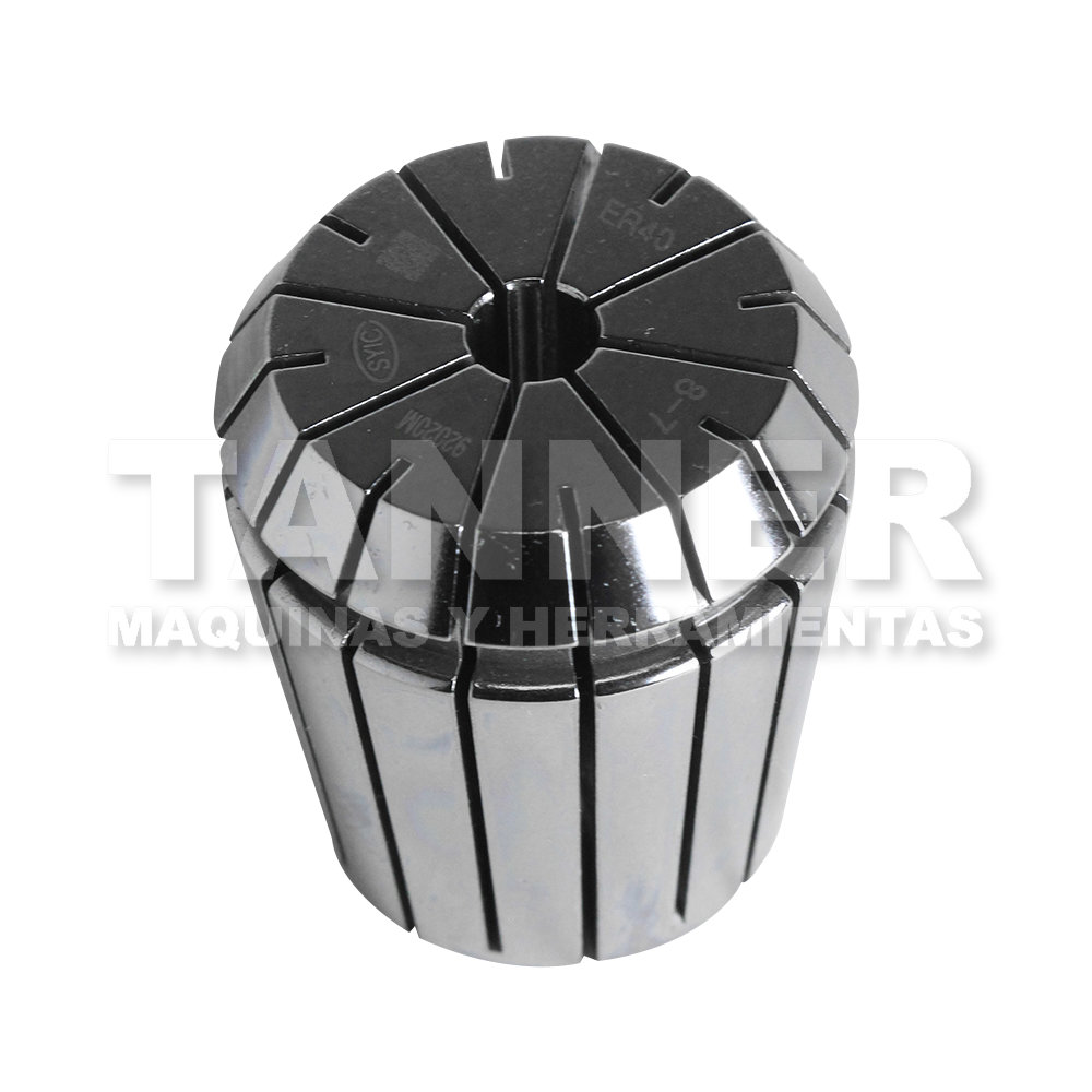 BOQUILLA ER40 8MM